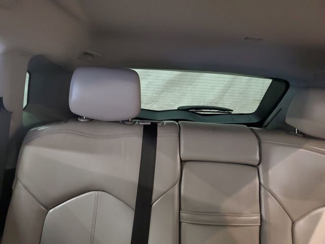 Used 2015 Cadillac SRX FWD image 21