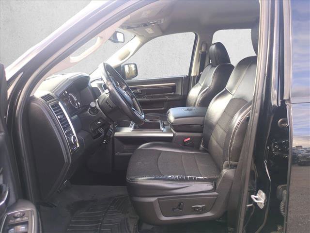 Used 2014 RAM 1500 Sport w/ Convenience Group image 21