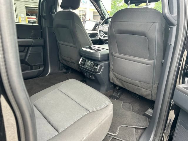 Used 2023 Ford F150 XLT w/ Equipment Group 302A High AWD/4WD image 15