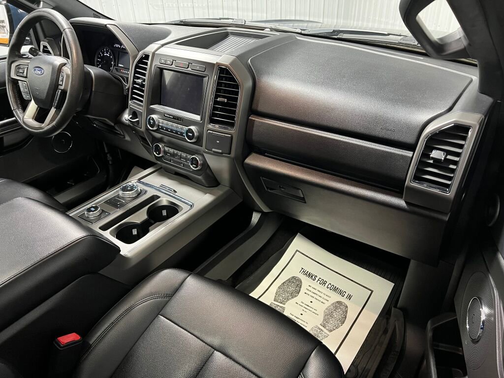 Used 2019 Ford Expedition XLT w/ Equipment Group 201A image 4