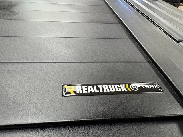 Used 2026 RAM 1500 Tungsten w/ Off Road Group AWD/4WD image 7