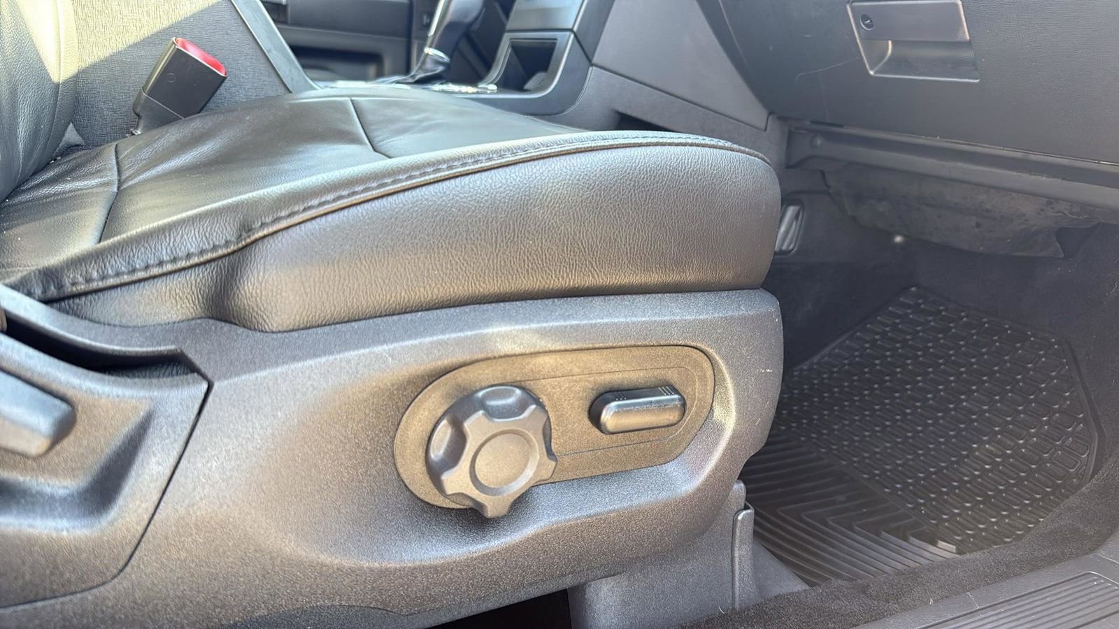 Used 2019 Ford Flex SEL w/ Equipment Group 202A image 22