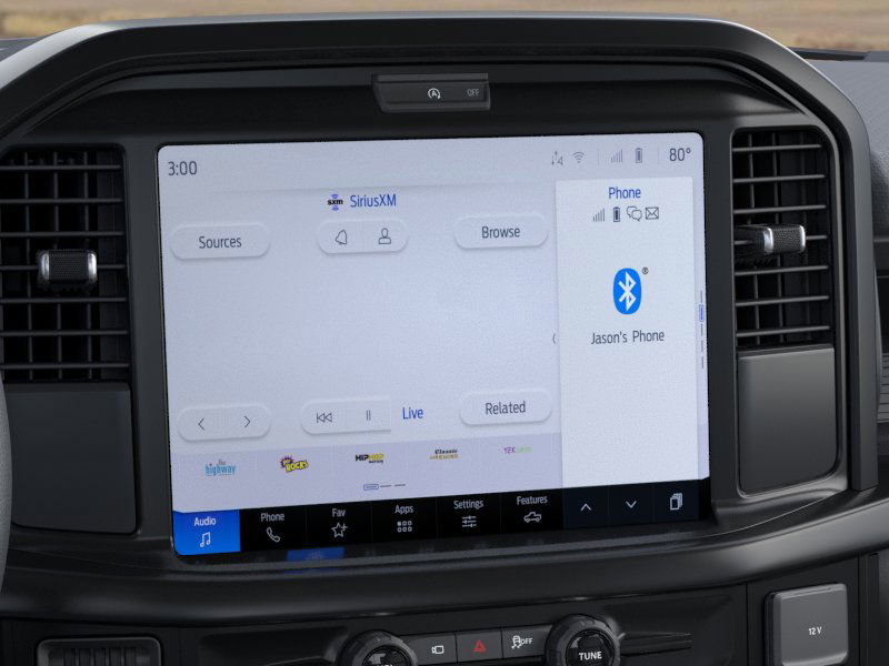 New 2026 Ford F150 STX w/ Equipment Group 200A image 14