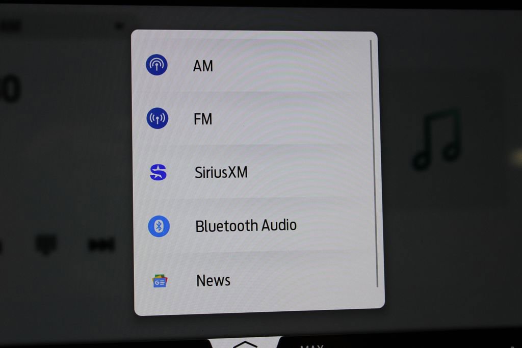 New 2025 Ford Expedition Tremor image 55