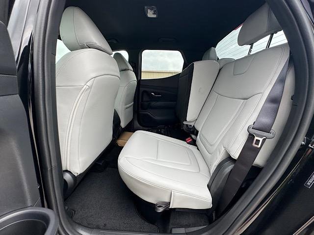 New 2026 Hyundai Santa Cruz SEL image 11