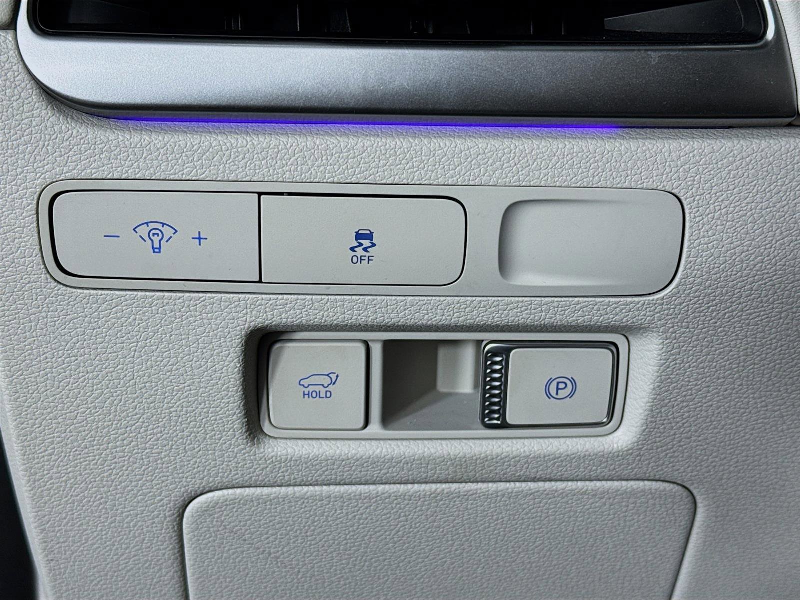 Used 2024 Hyundai Palisade Limited image 10