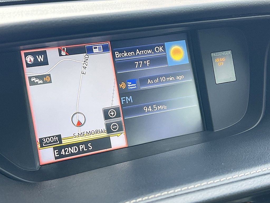 Used 2015 Lexus ES 300h image 16