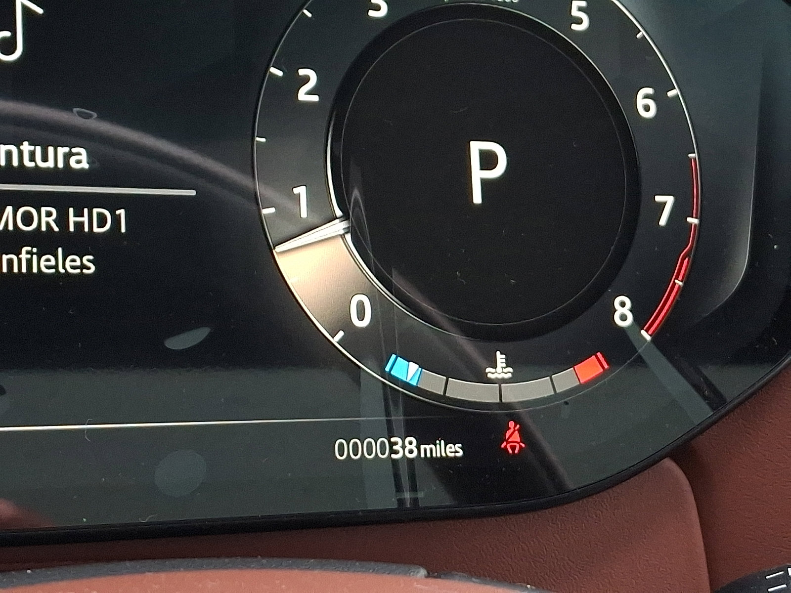 New 2026 Land Rover Range Rover SV image 17