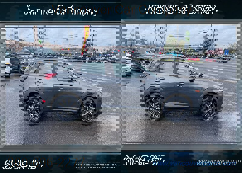 Used 2018 MAZDA CX-3 Touring w/ Preferred Equipment Package image 7