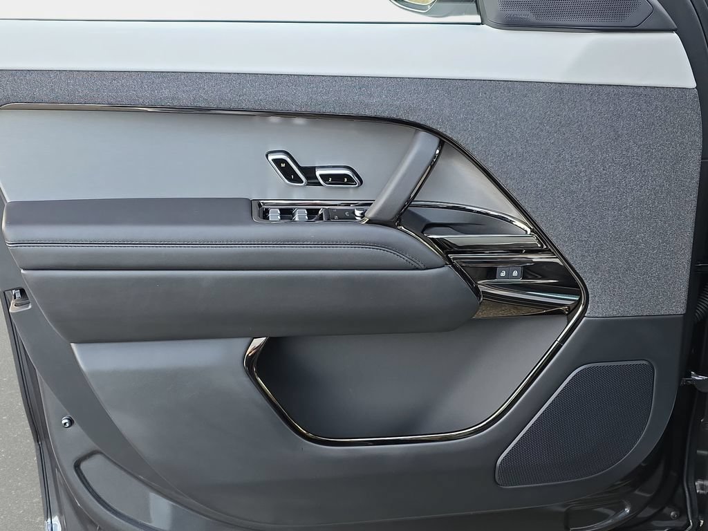 New 2026 Land Rover Range Rover Sport Dynamic SE AWD/4WD image 27