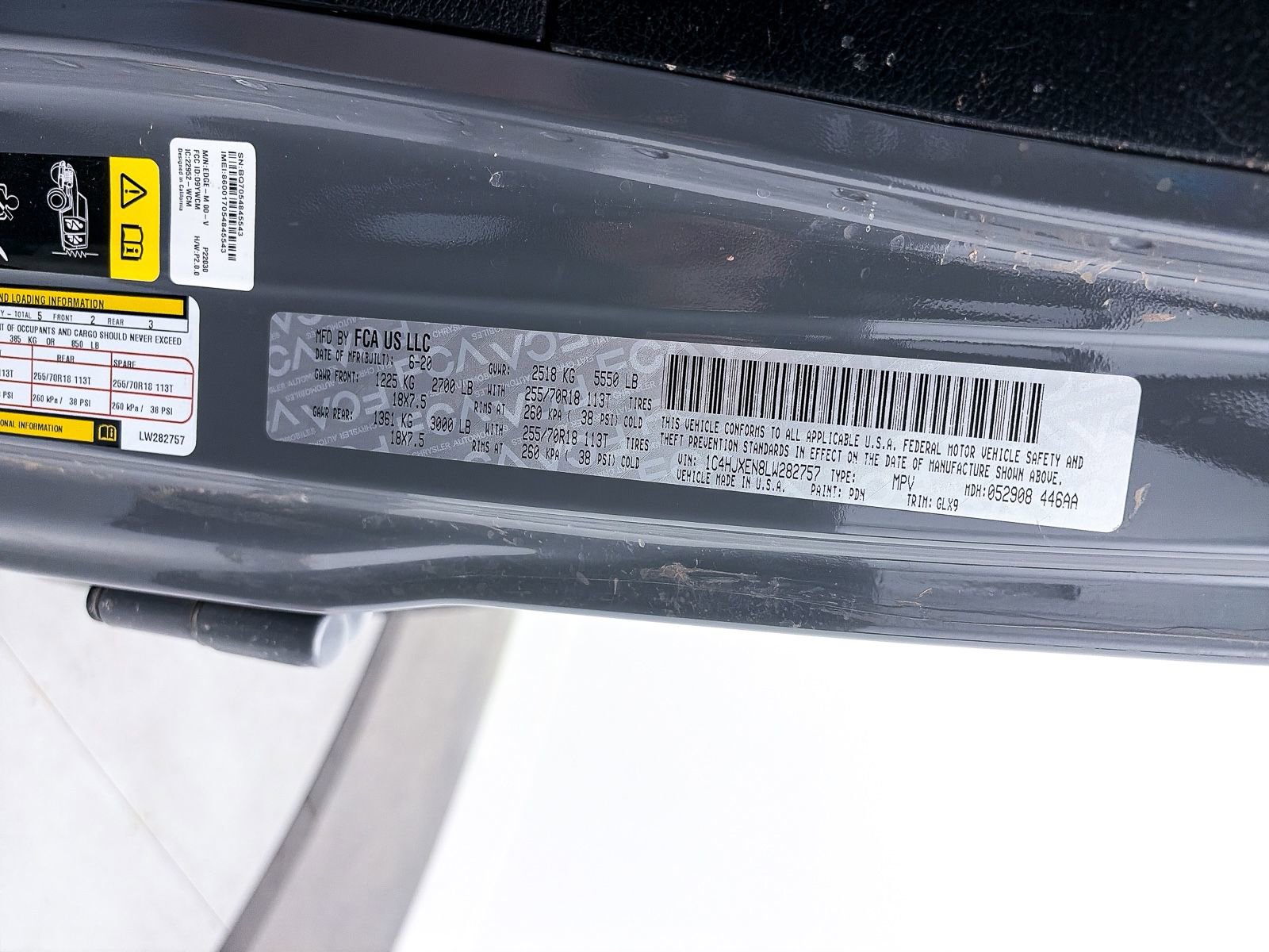 Used 2020 Jeep Wrangler Unlimited Sahara image 28