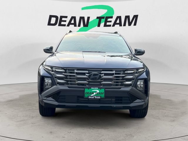 Certified 2026 Hyundai Tucson XRT AWD/4WD image 2