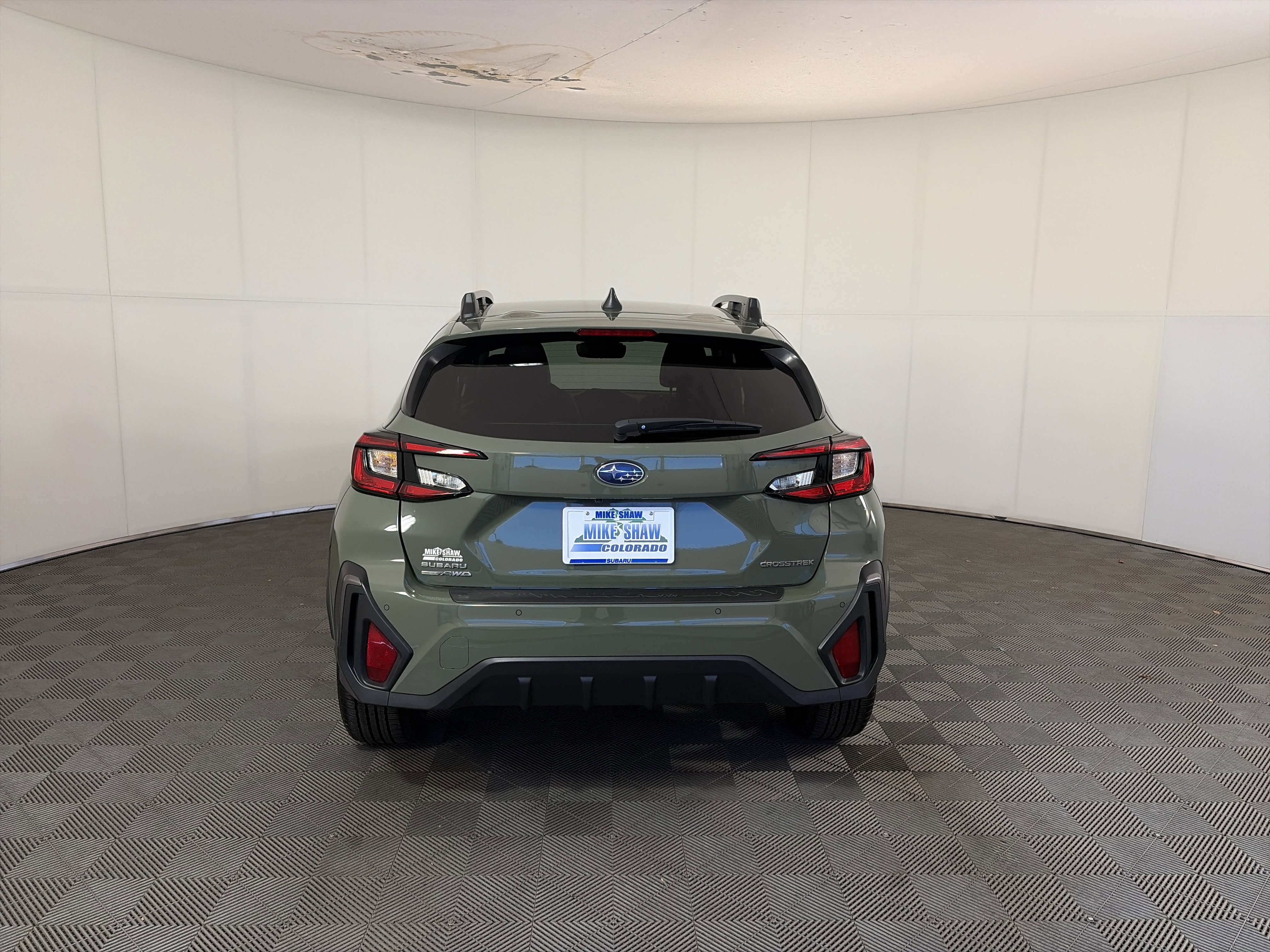 Used 2025 Subaru Crosstrek 2.5i Limited w/ Popular Package #3A image 6