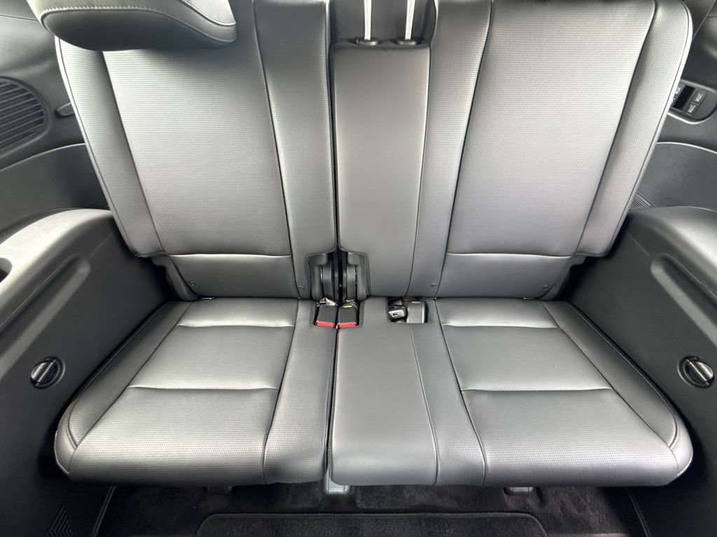 New 2026 Hyundai Palisade Limited AWD/4WD image 18
