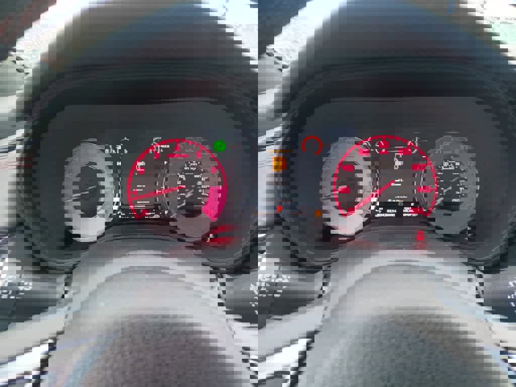 Used 2022 Acura TLX w/A-Spec Package image 10