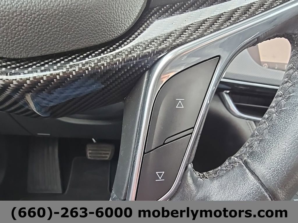 Used 2019 Cadillac CT6 Sport image 24