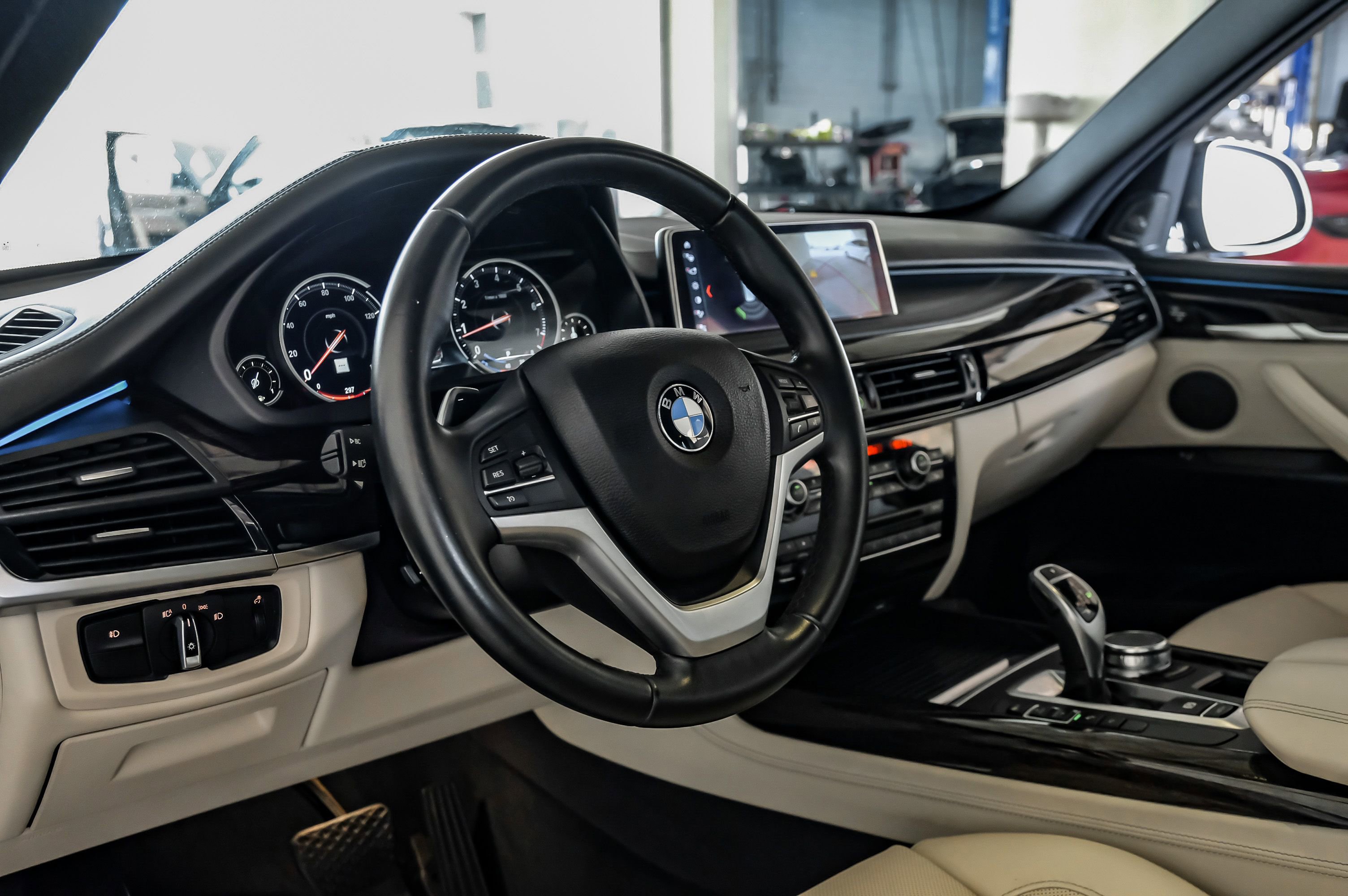 Used 2018 BMW X5 sDrive35i image 14