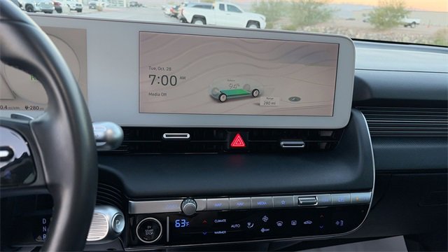 Used 2022 Hyundai Ioniq 5 SE image 19