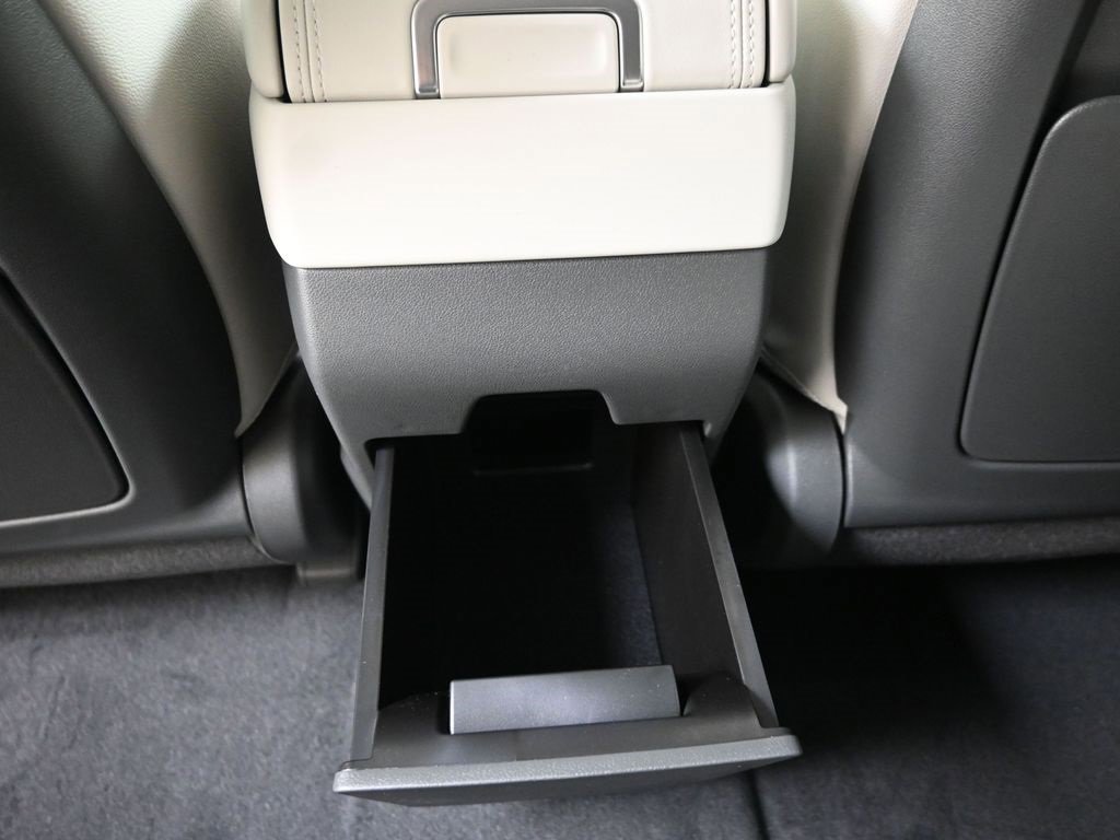 New 2026 Hyundai Santa Fe Limited image 19