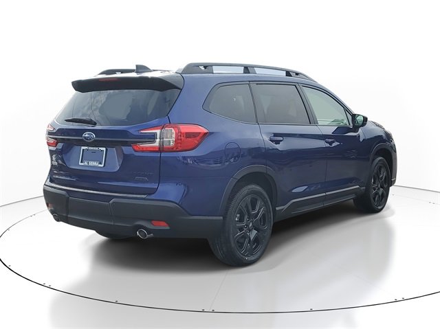 New 2026 Subaru Ascent Bronze Edition image 4