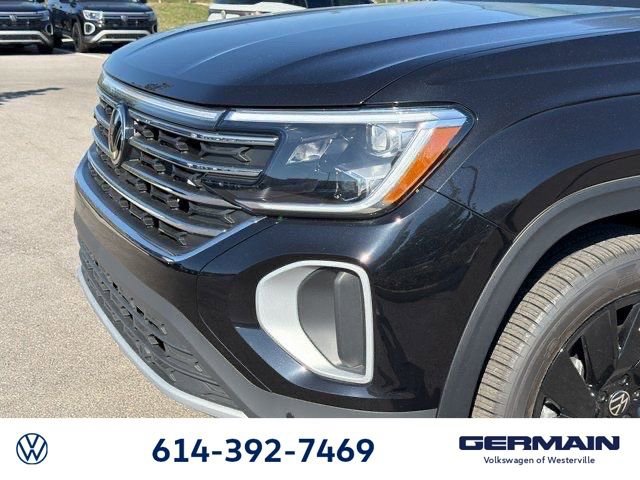 New 2026 Volkswagen Atlas SE image 13