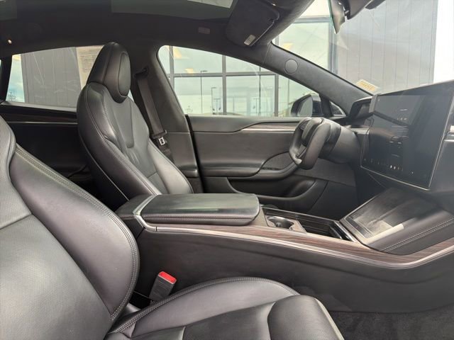 Used 2022 Tesla Model S AWD/4WD image 12