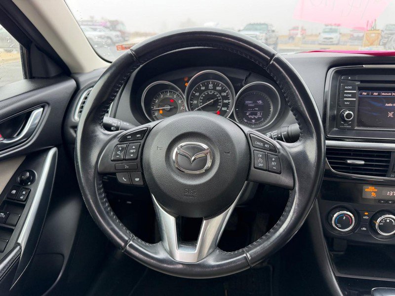 Used 2014 MAZDA MAZDA6 Sport image 10
