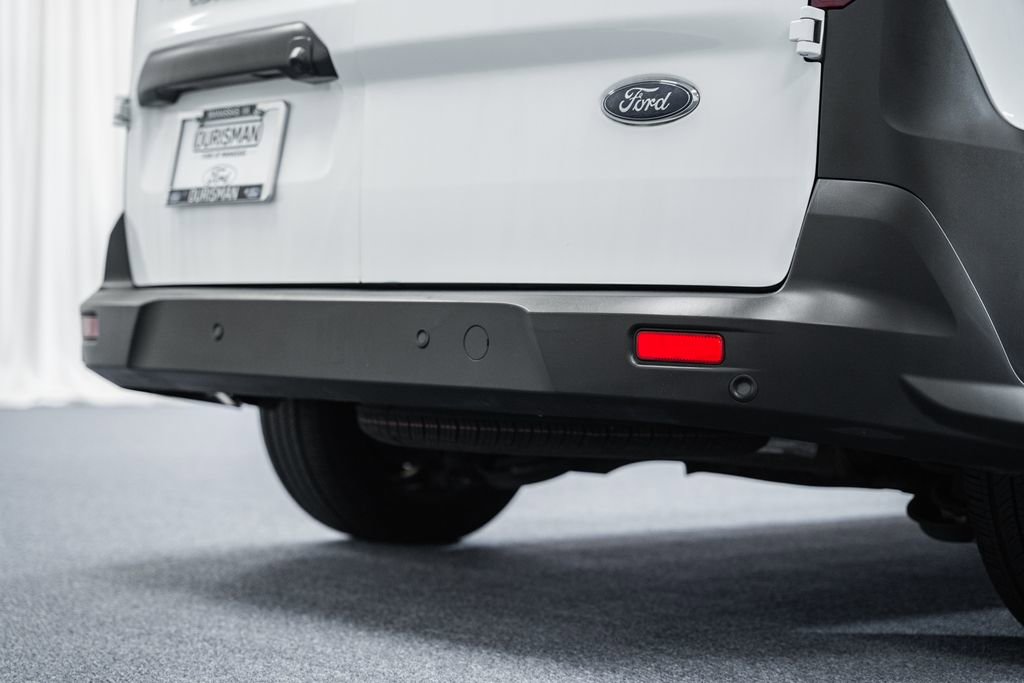 Used 2023 Ford Transit Connect XL image 18