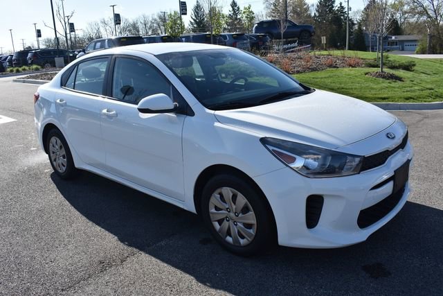 Used 2018 Kia Rio S image 10
