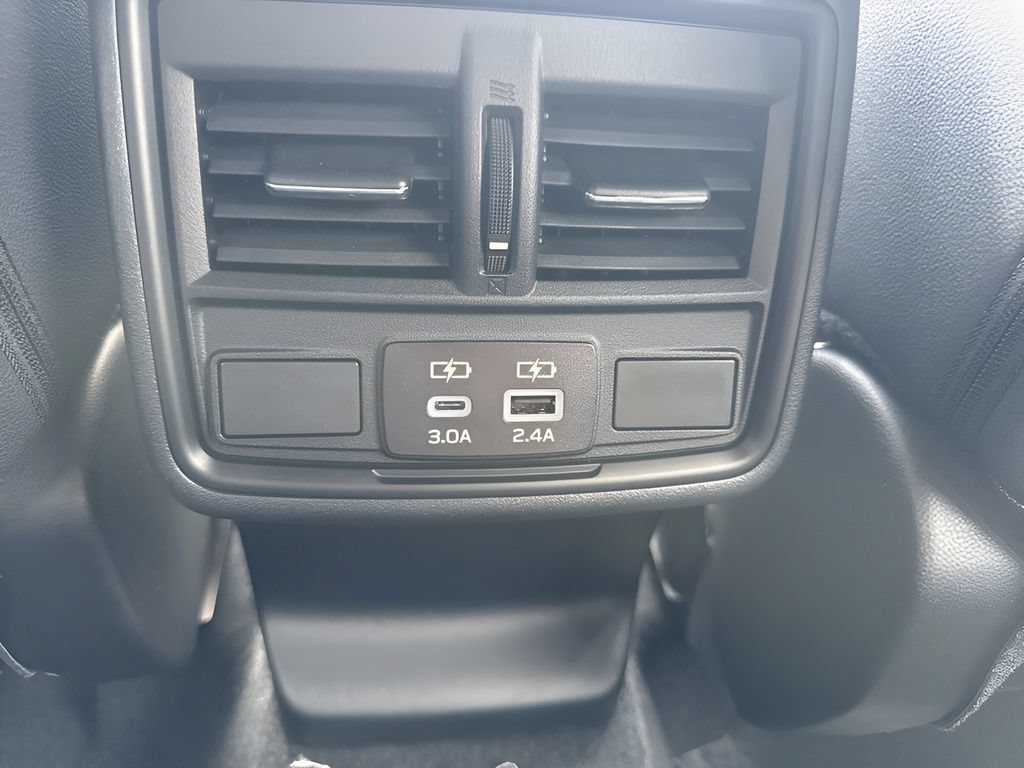Certified 2026 Subaru Outback Premium AWD/4WD image 27
