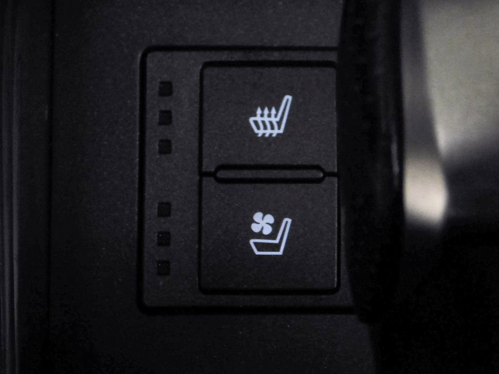 Used 2018 Lexus IS 300 F Sport w/ F Sport Package image 50