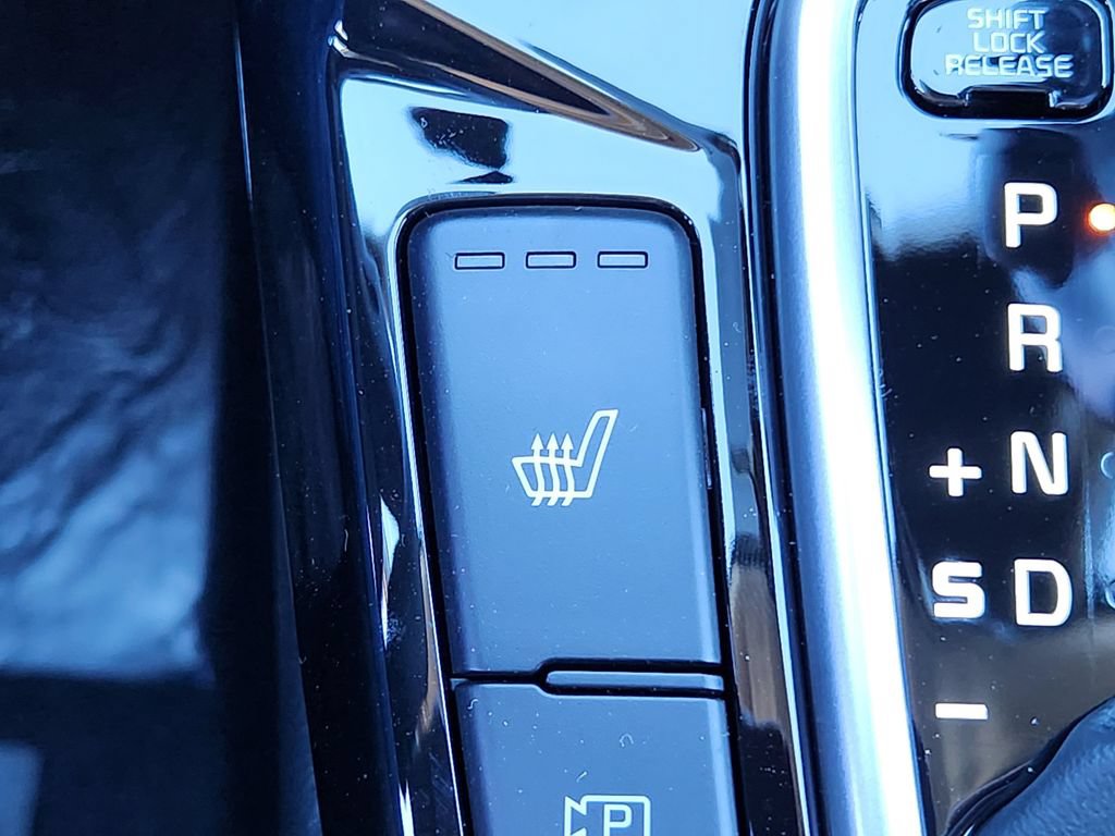 New 2026 Kia Seltos EX AWD/4WD image 15