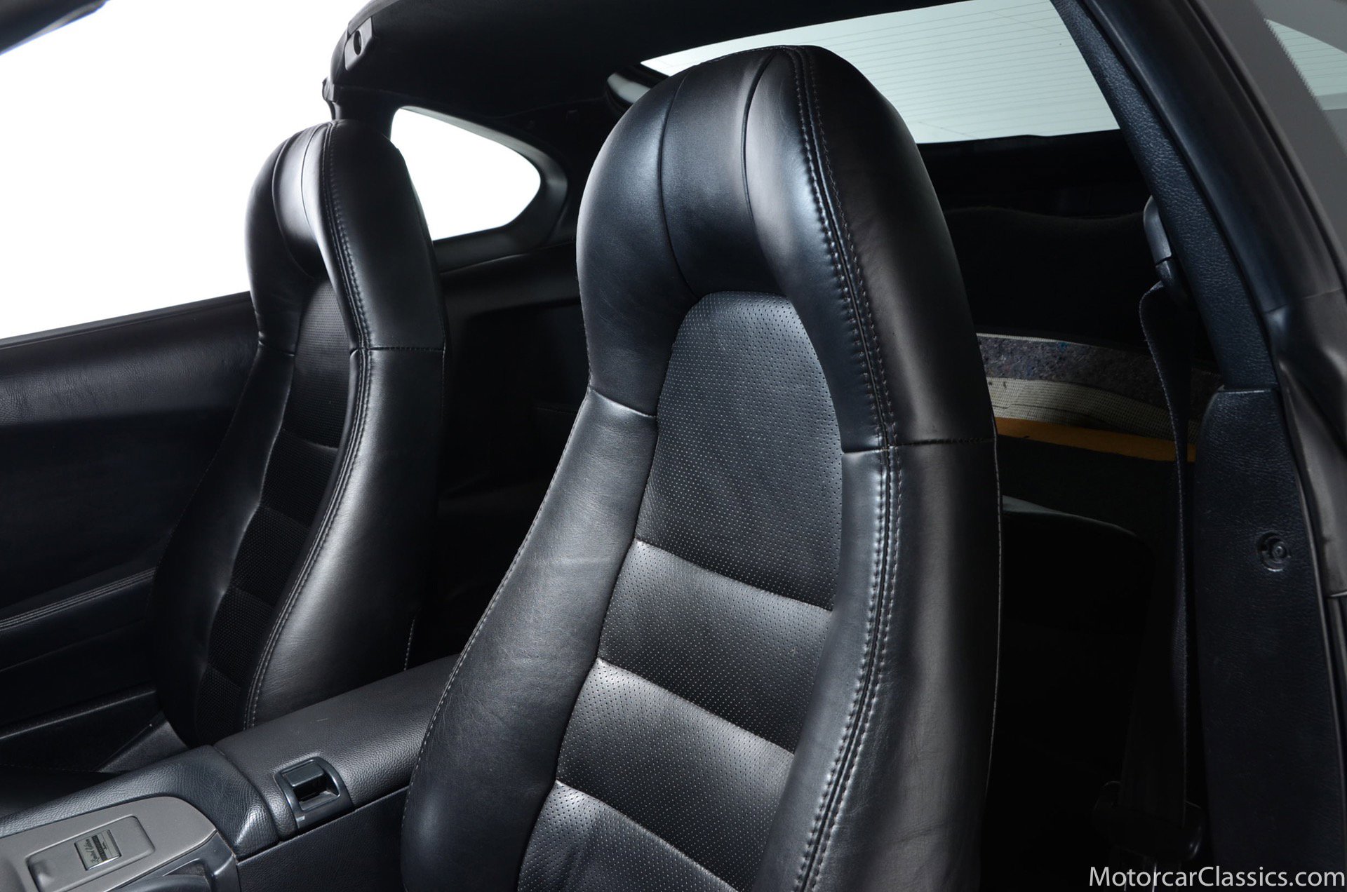 Used 1997 Toyota Supra image 38