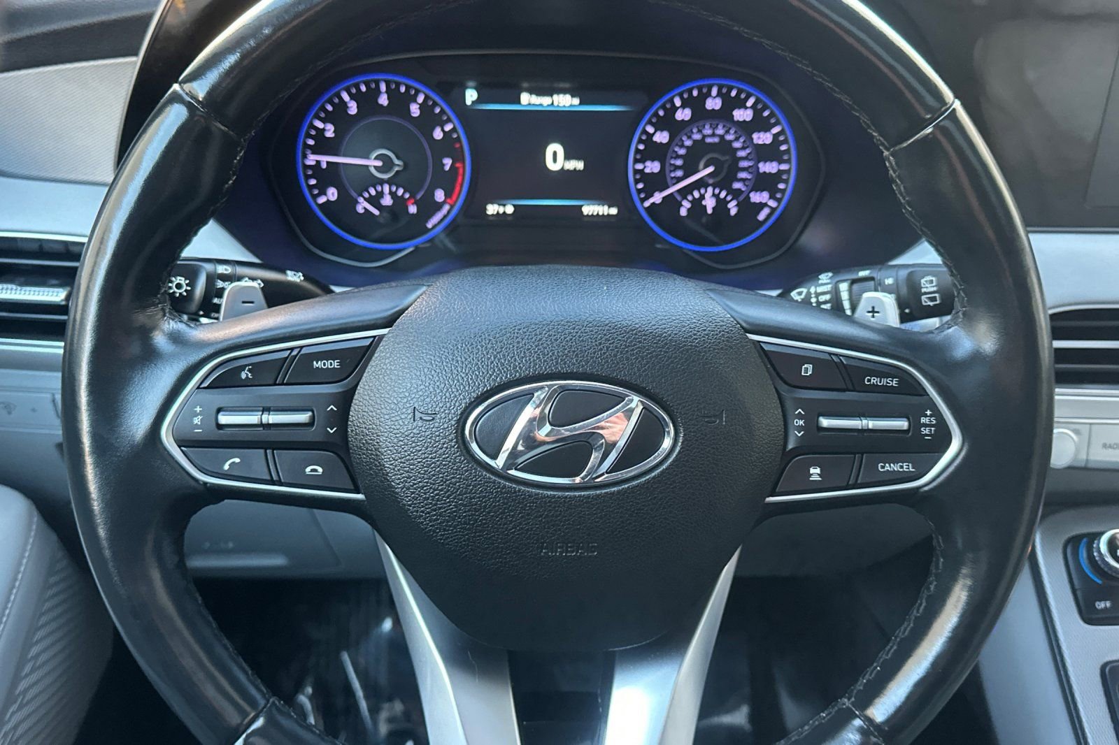 Used 2020 Hyundai Palisade SEL w/ Premium Package image 26