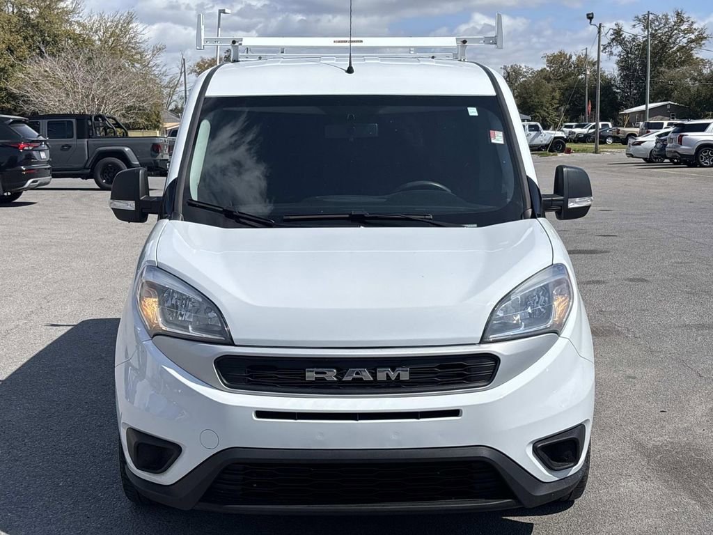 Used 2022 RAM ProMaster City Wagon image 7