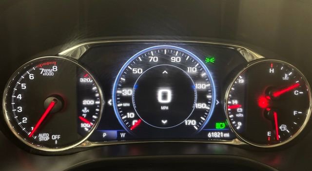 Used 2022 GMC Acadia Denali w/ Denali Ultimate Package image 34