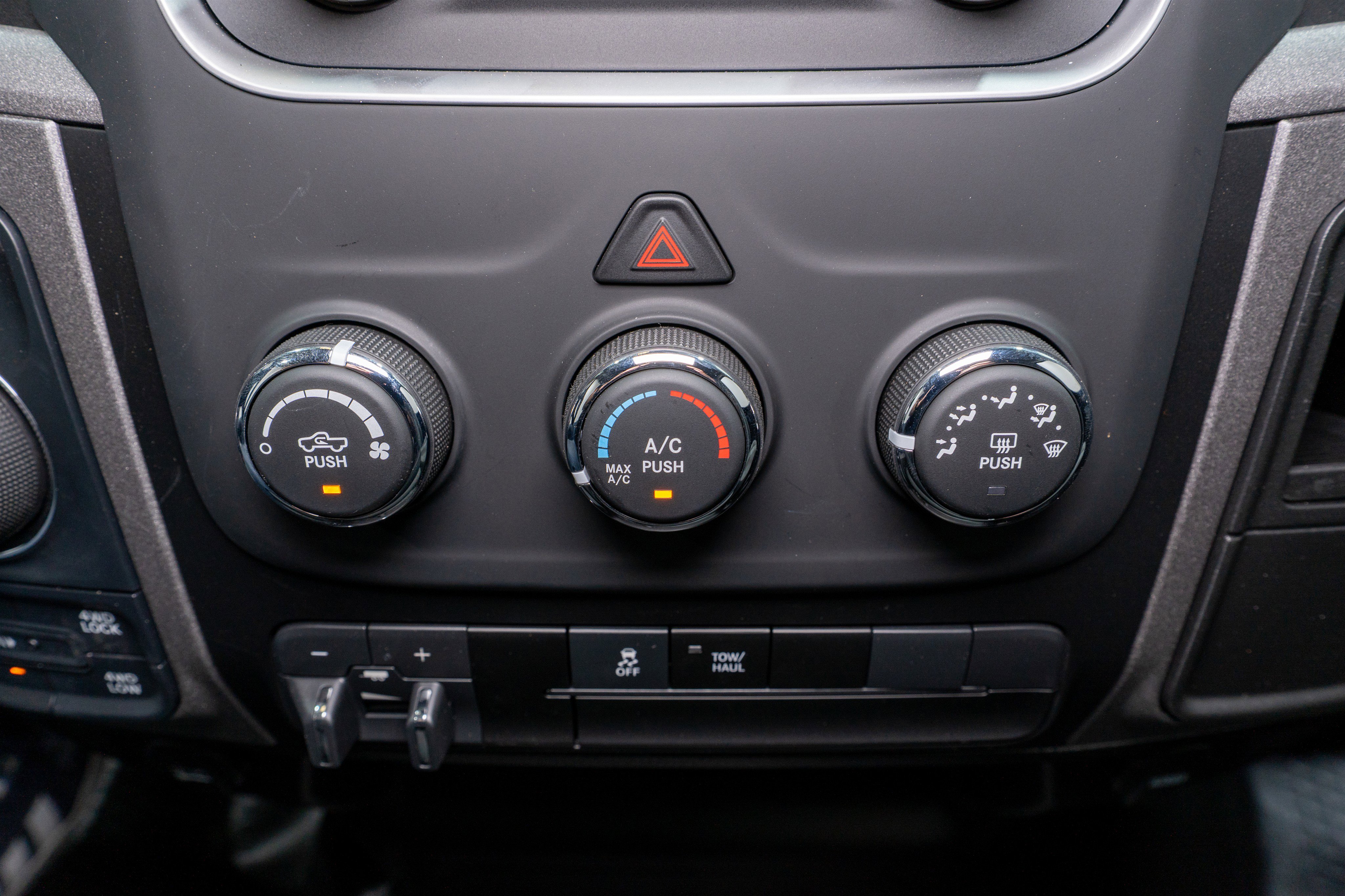 Used 2023 RAM 1500 Tradesman w/ Popular Equipment Group image 17