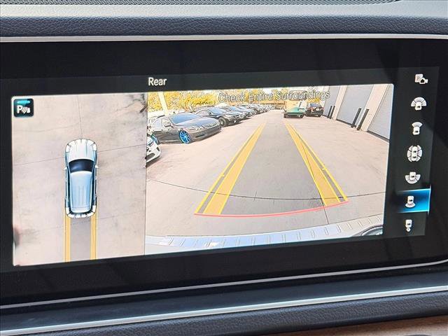 Certified 2021 Mercedes-Benz GLE 350 4MATIC image 14