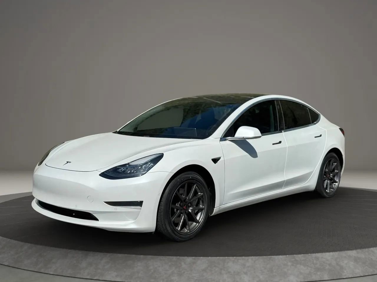 Used 2020 Tesla Model 3