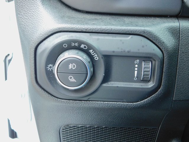 Used 2023 Jeep Gladiator Willys image 31