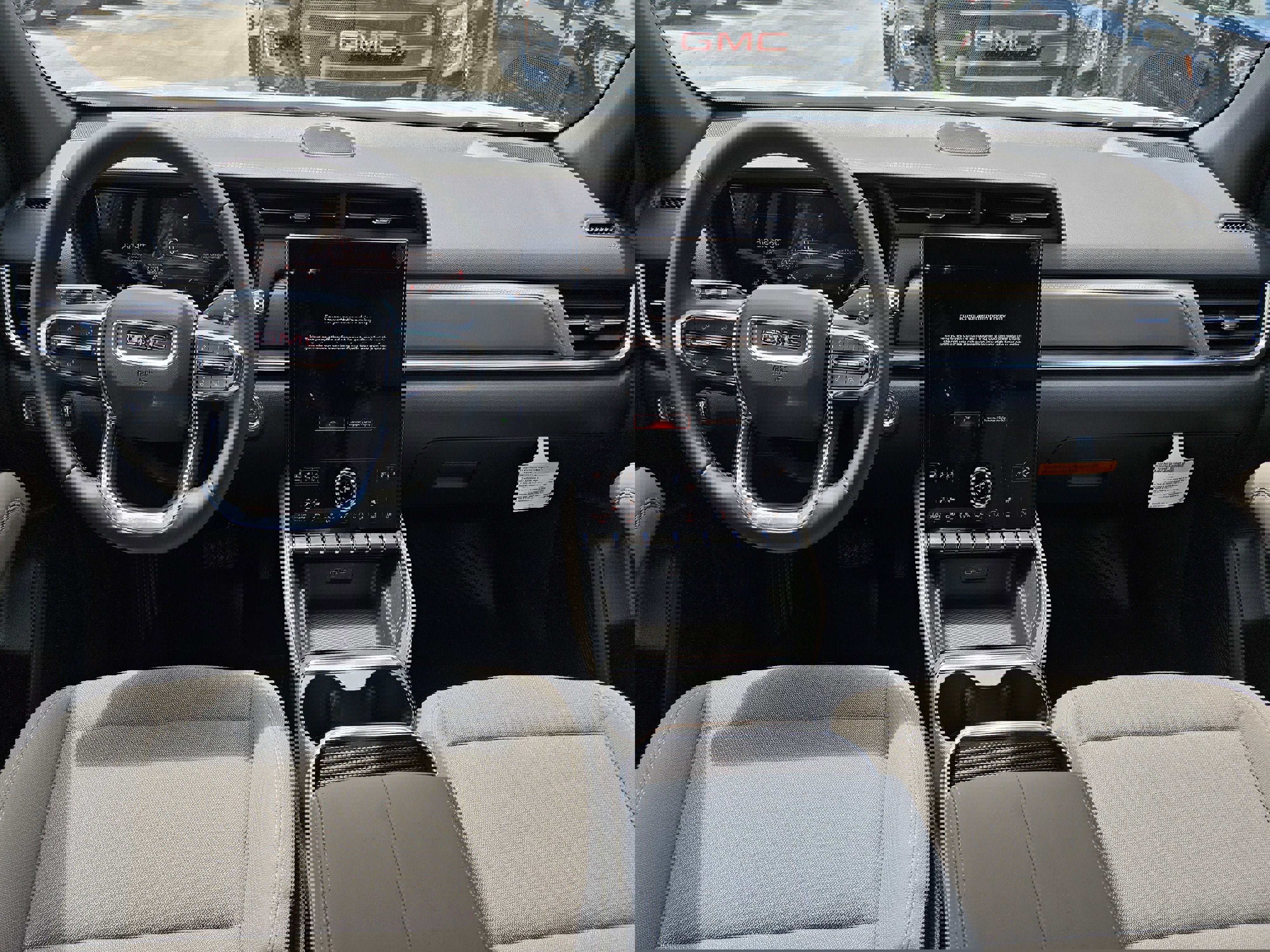 New 2026 GMC Terrain Elevation w/ LPO, Floor Liner Package image 7