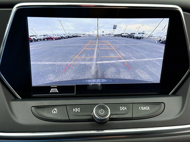 Used 2022 Chevrolet Blazer Premier image 17