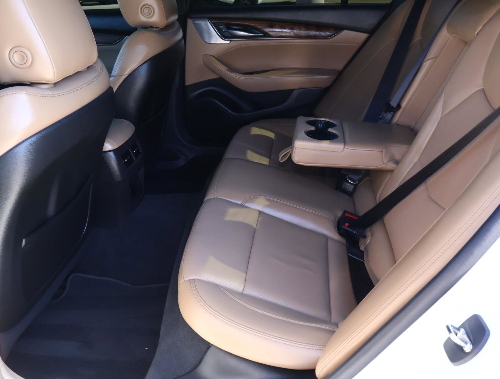 Used 2024 Cadillac CT5 Premium Luxury w/ Parking Package image 26