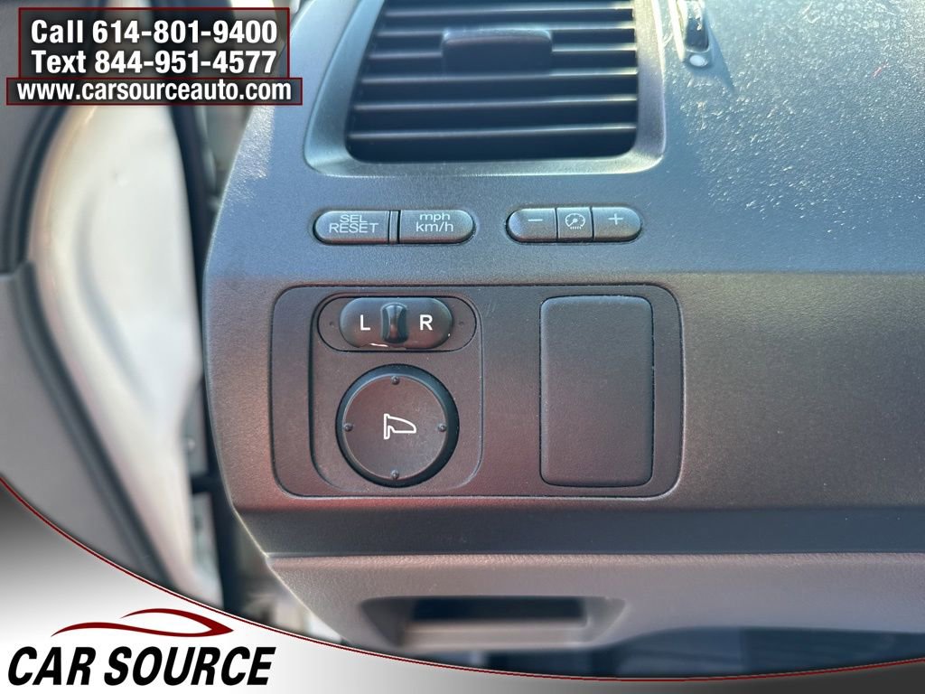 Used 2010 Honda Civic LX image 14