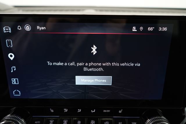 Used 2025 GMC Canyon Elevation w/ Convenience Package image 29