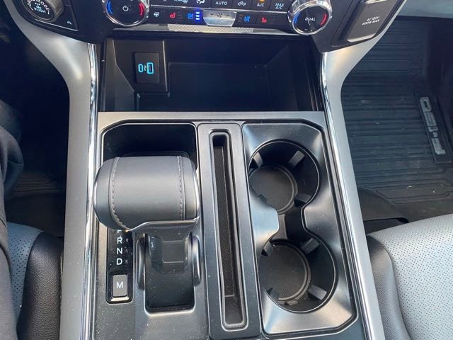 Used 2024 Ford F150 Lariat w/ Bed Utility Package image 33
