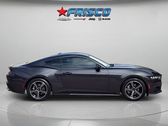 Used 2024 Ford Mustang Premium RWD image 8