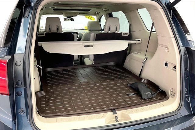 Used 2019 GMC Acadia Denali w/ Technology Package image 27