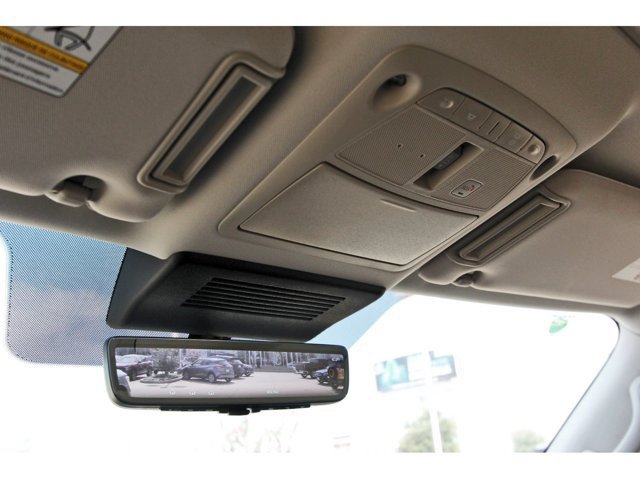 Used 2023 Nissan Armada Platinum w/ Captain's Chairs Package RWD image 28