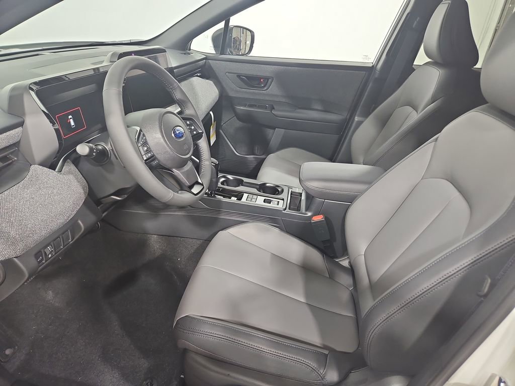 New 2026 Subaru Outback Premium image 10